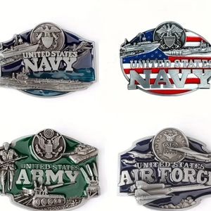 Military Belt Buckles MARINE CORPS ARMY AIR FORCE NAVY.   Choose 1!  SHIPPING AV